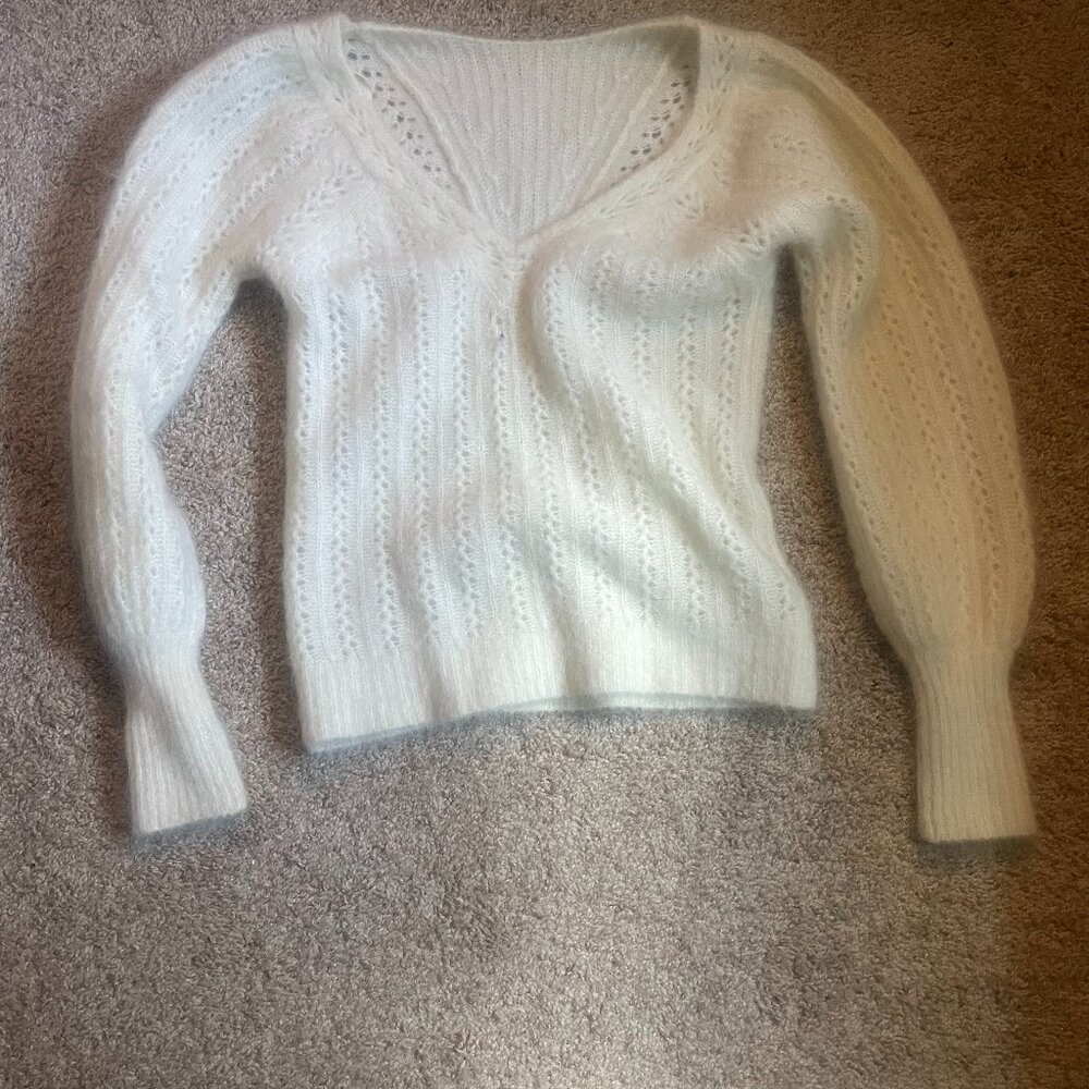 Wool Sweater